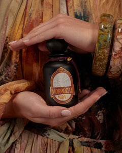 MORROCAN MIRAGE